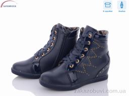 Сникерсы Victoria G229-2 blue