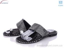 Шлепки Victoria M03-1