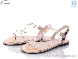Босоножки Victoria W03-65 распродажа