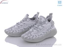 Кроссовки Victoria WF78 grey