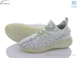 Кроссовки Victoria WF78 green