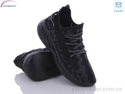 Кроссовки Victoria WF78 black
