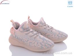 Кроссовки Victoria WF78 pink