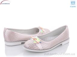 Балетки Victoria J140-3F