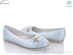 Балетки Victoria J145-3B