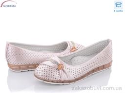 Балетки Victoria J145-3F