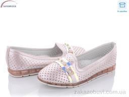 Балетки Victoria J146-3F