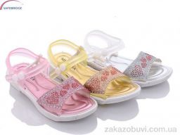 Босоножки Victoria 2650 mix