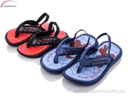 Шлепки Victoria 6036 mix