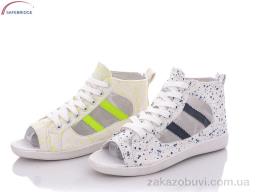 Кеды Victoria 710-2 mix (з.с.)