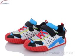 Кроссовки Victoria BL-262L-12 Red