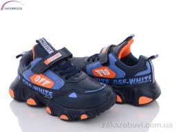 Кроссовки Victoria AC003-2