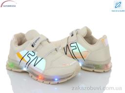 Кроссовки Victoria LB032-38