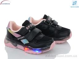 Кроссовки Victoria LB030-1