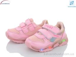 Кроссовки Victoria LB030-37