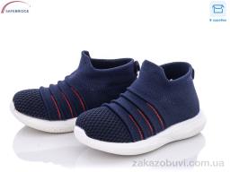 Кроссовки Victoria W962 d.blue