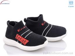 Кроссовки Victoria W-966 black