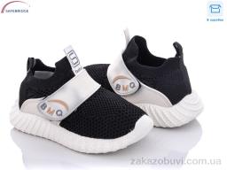 Кроссовки Victoria W953 black