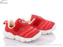 Кроссовки Victoria W912-12 red