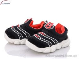 Кроссовки Victoria X1-1 black