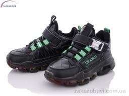 Кроссовки Victoria FB833 Black