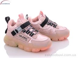 Кроссовки Victoria FB833 Pink