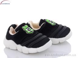 Кроссовки Victoria W912-1 black