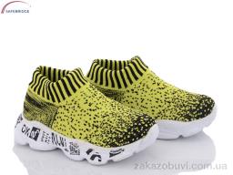 Кроссовки Victoria LC004-16 black-fruit-crew