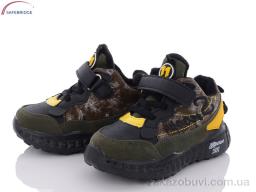 Кроссовки Victoria LC2020-32 army-green