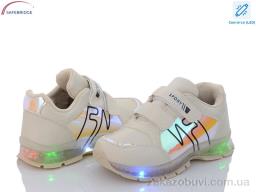 Кроссовки Victoria LB032-38 beige