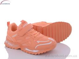 Кроссовки Victoria B2057A orange