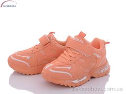 Кроссовки Victoria B2057B orange