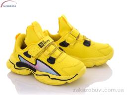 Кроссовки Victoria FB202-1-14