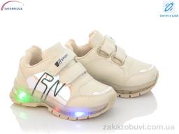 Кроссовки Victoria LC032-38