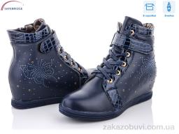 Ботинки Victoria NG228-2