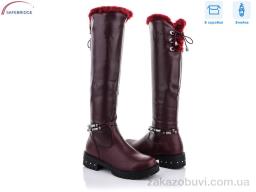 Сапоги Victoria LR01-6
