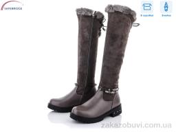 Сапоги Victoria LR01-4A