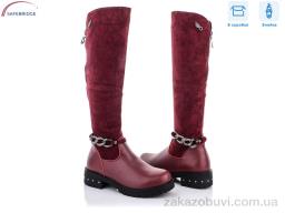 Сапоги Victoria LR05-6A