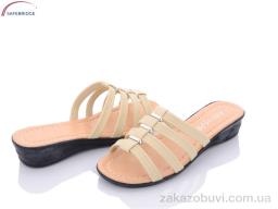 Шлепки Victoria 16-7 BEIGE уценка