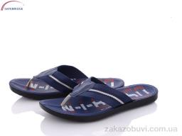 Шлепки Victoria B5127E dark-blue