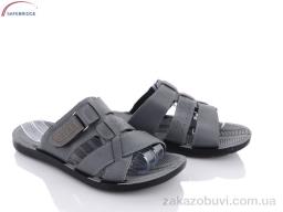 Шлепки Victoria Ш44 silver