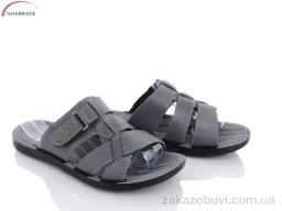 Шлепки Victoria 6-Ш44 silver