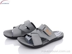 Шлепки Victoria 6-Ш46 silver