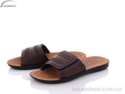 Шлепки Victoria 6-Ш5001F brown