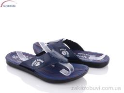 Шлепки Victoria 24-B5072E navy