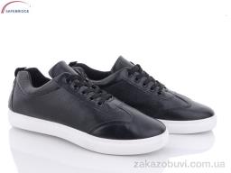 Кроссовки Victoria 271020-4 black