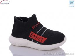 Кроссовки Victoria 17-90606 чорний