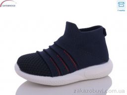 Кроссовки Victoria 17-996622 синій