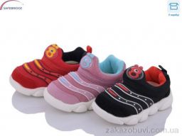 Кроссовки Victoria 17-11012 mix