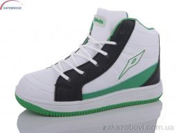 Кроссовки Victoria 29-23 green